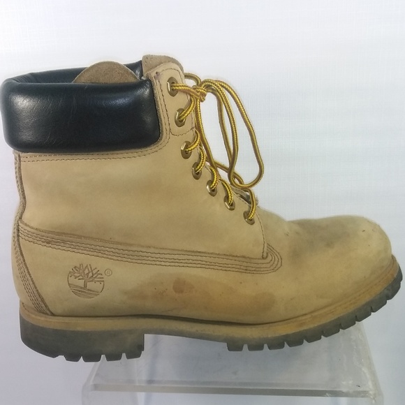 womens timberland boots size 12